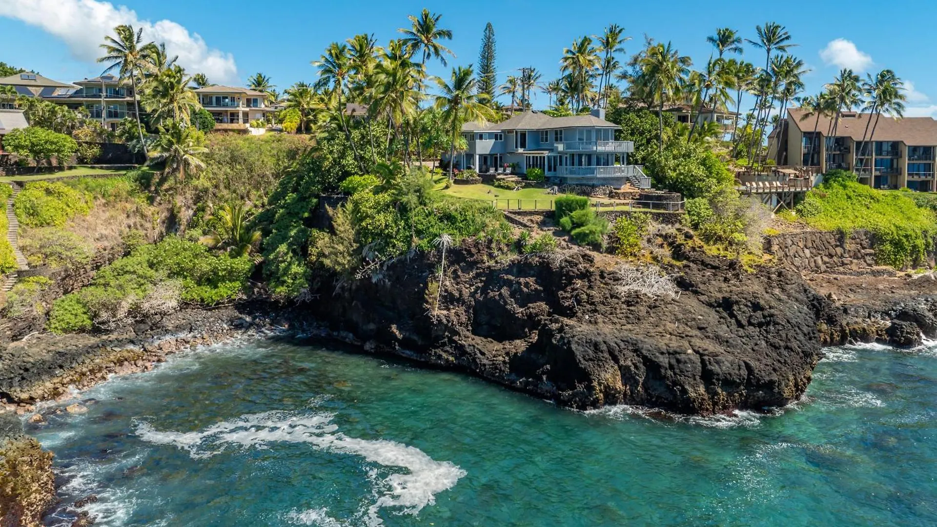 Hale Moku Villa Koloa United States
