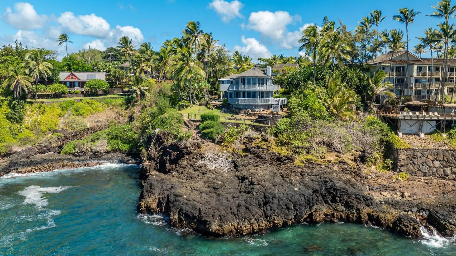 Holiday home Hale Moku Villa Koloa United States