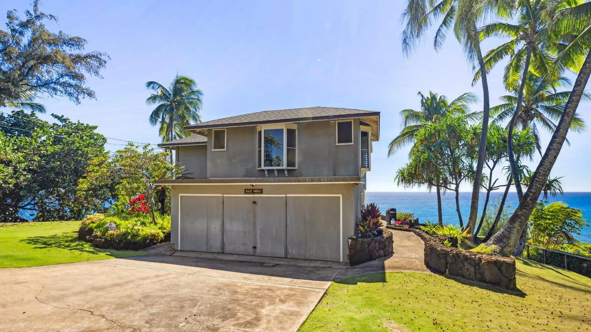 Hale Moku Villa Koloa