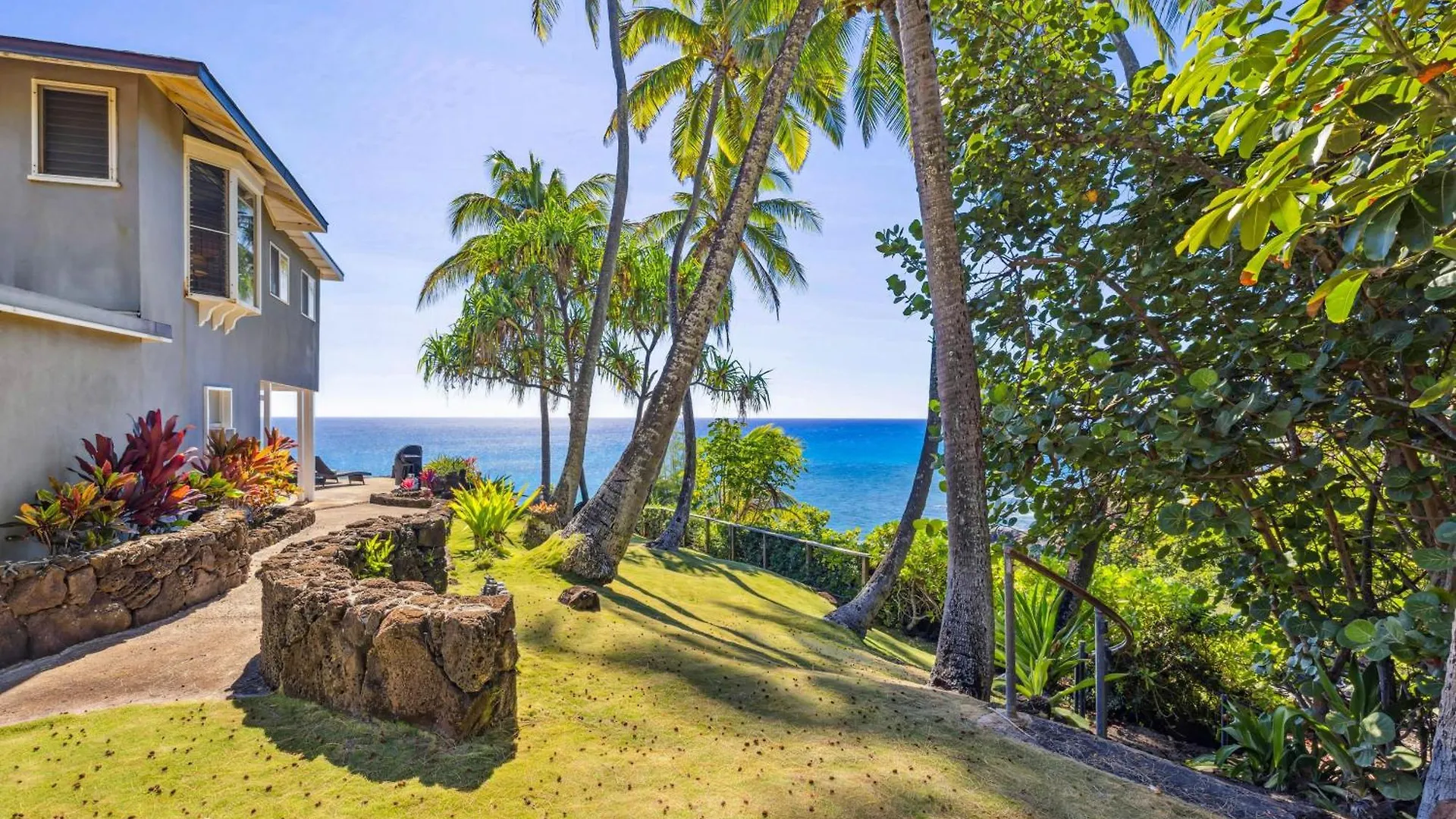 Hale Moku Villa Koloa Holiday home