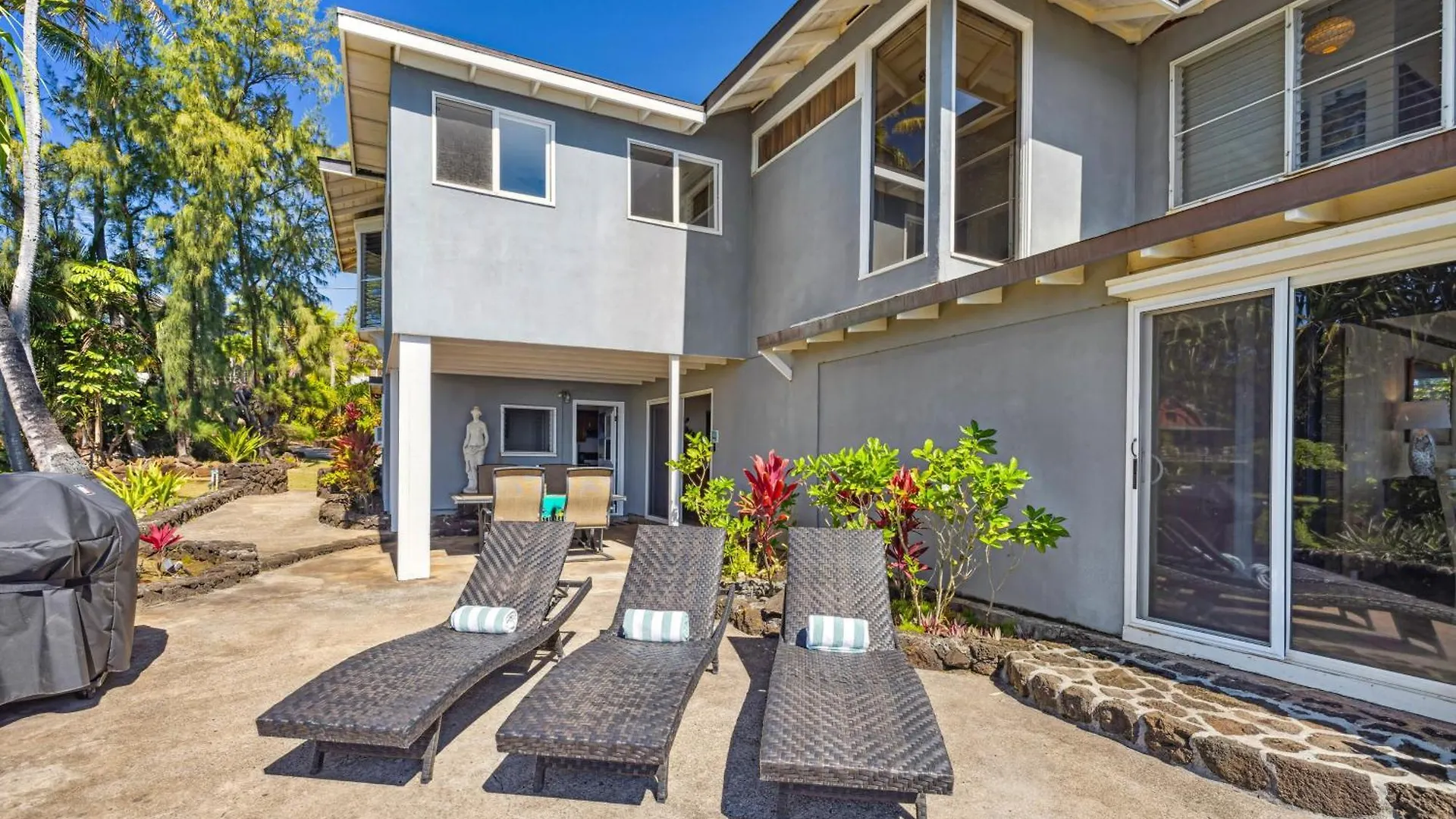 Hale Moku Villa Koloa Holiday home