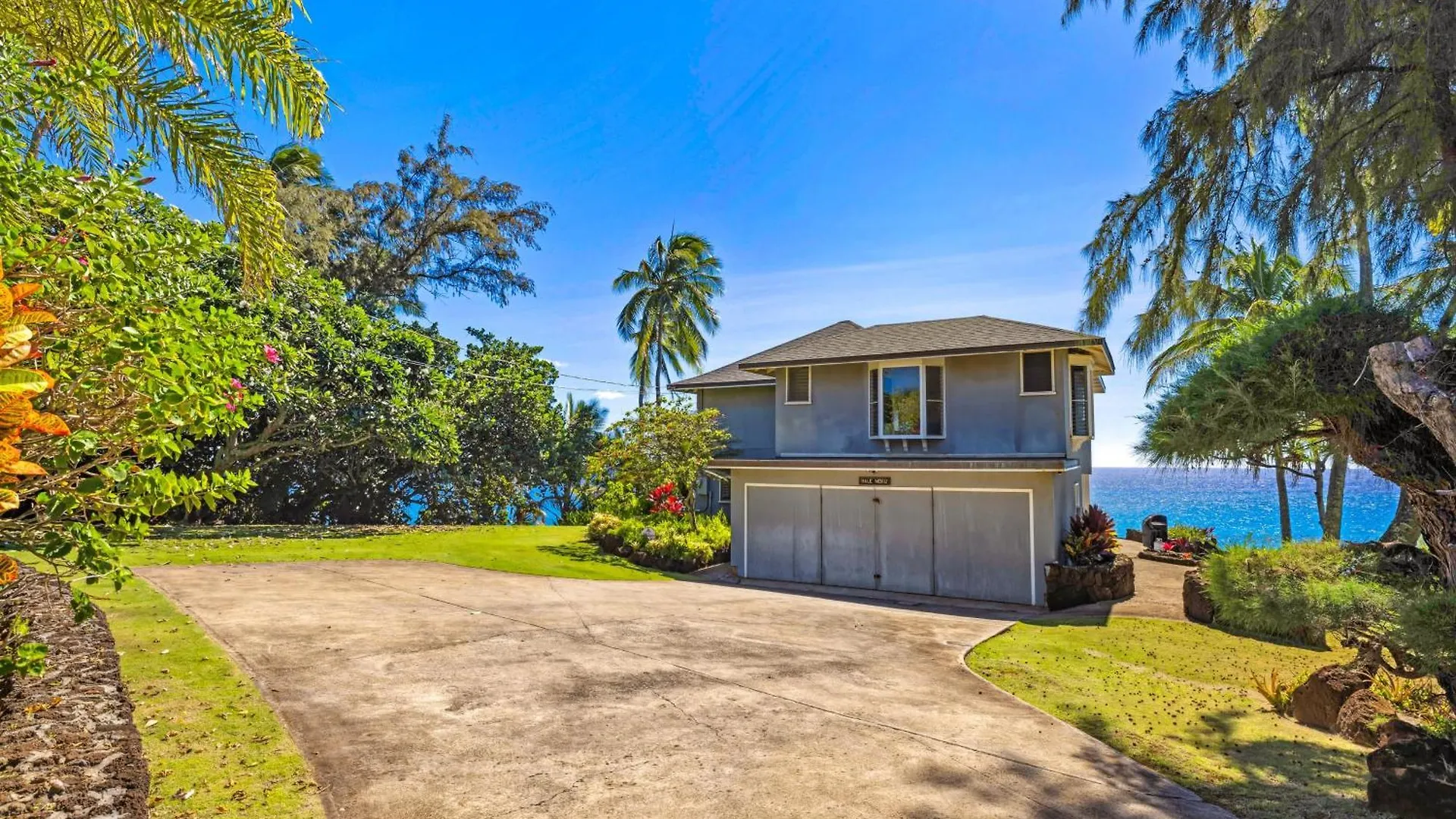 Hale Moku Villa Koloa