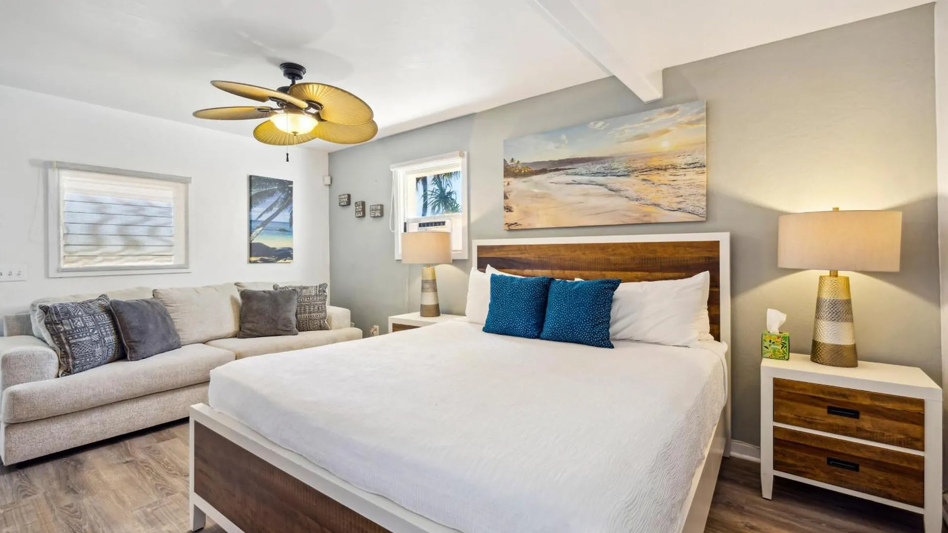 Hale Moku Villa Koloa Holiday home