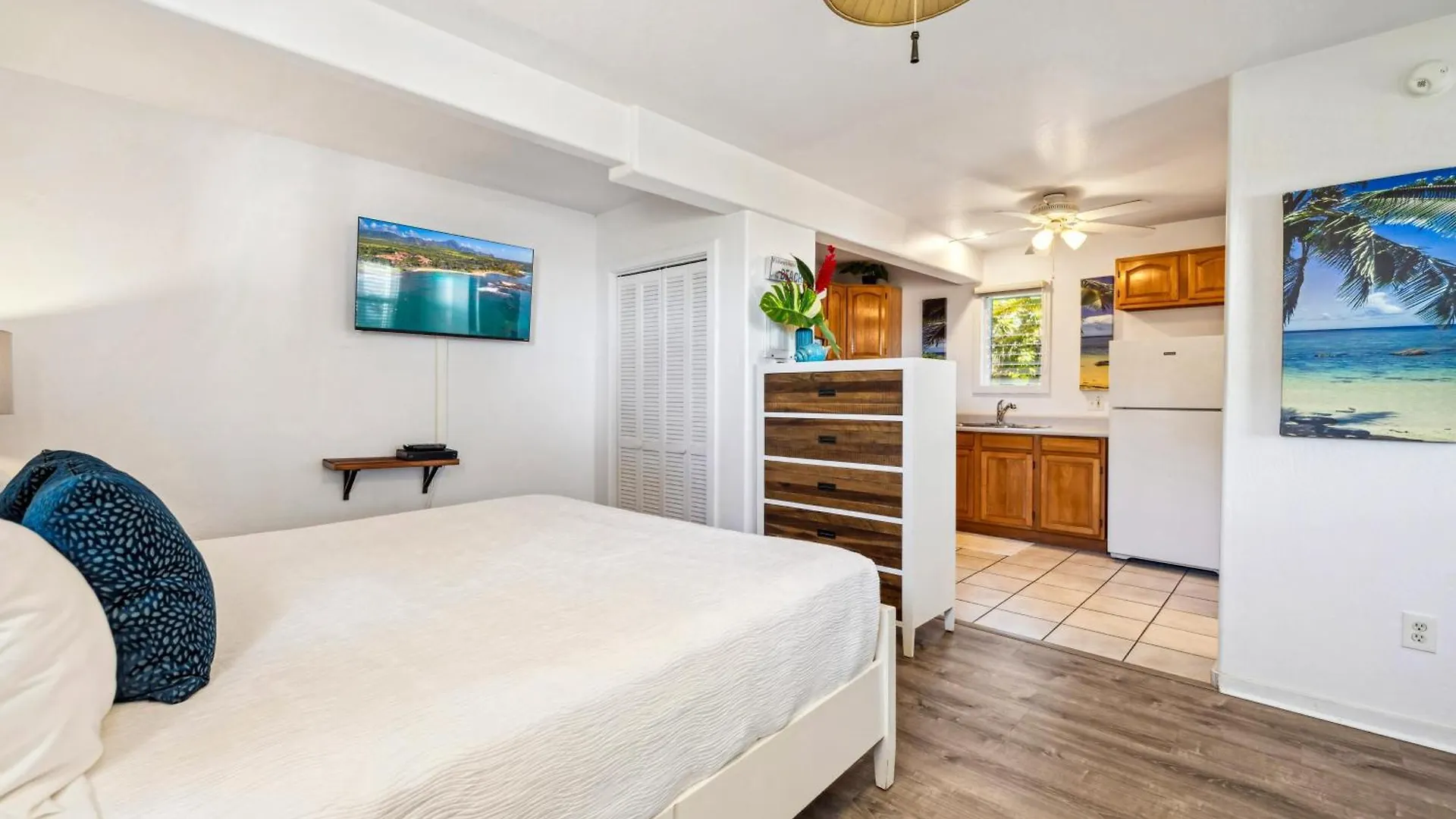 Hale Moku Villa Koloa Holiday home