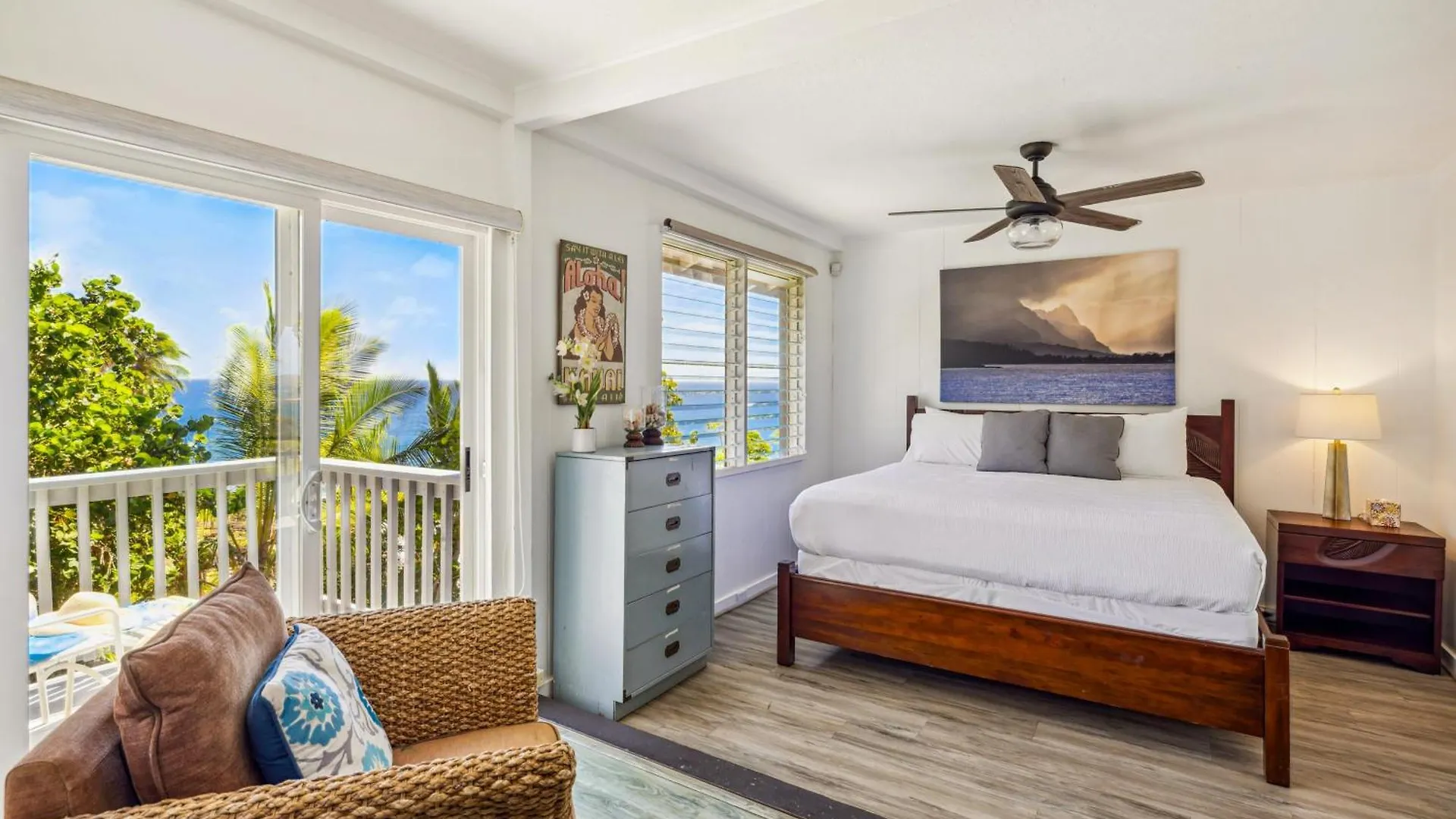 Holiday home Hale Moku Villa Koloa United States