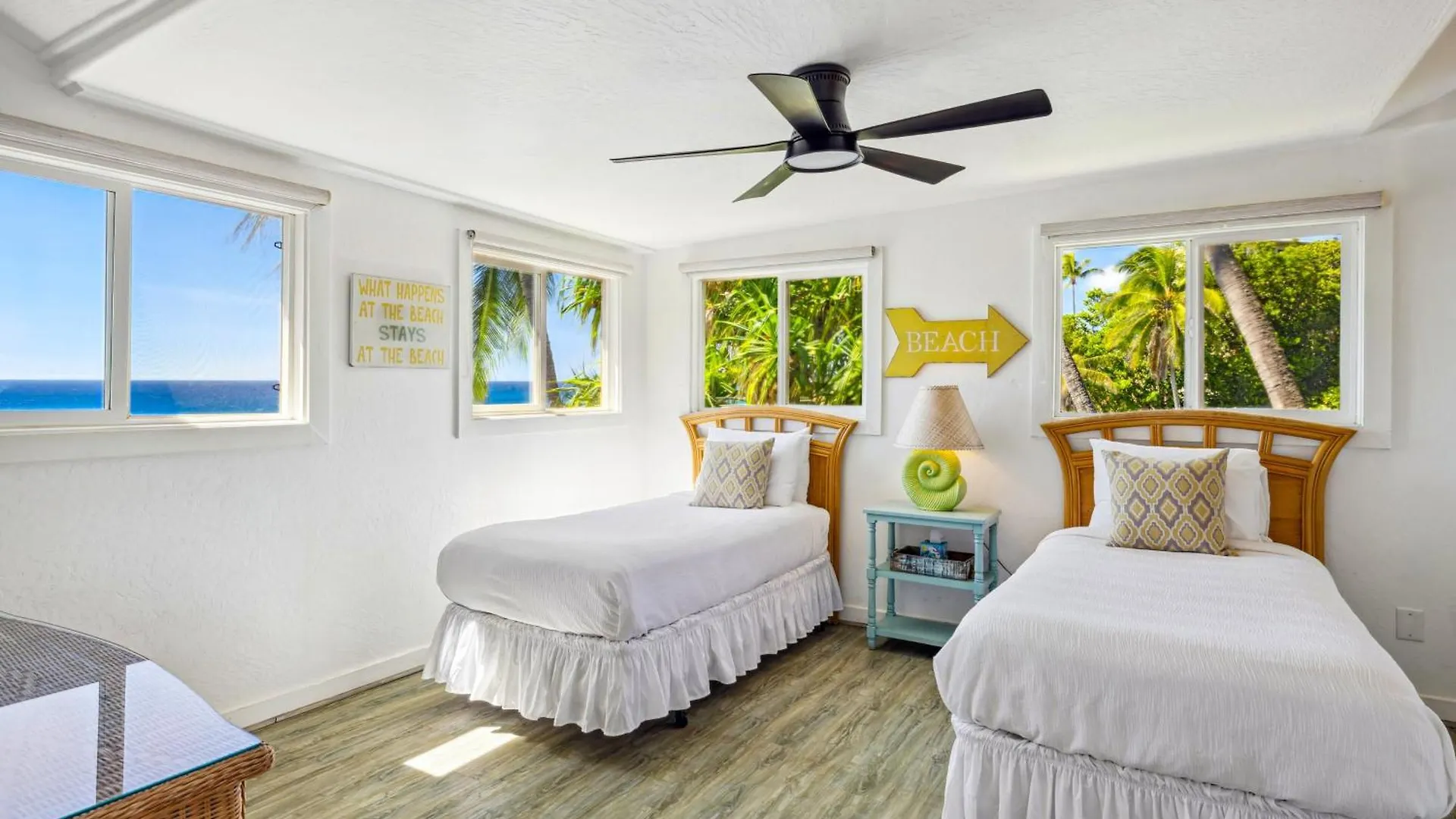 Hale Moku Villa Koloa United States