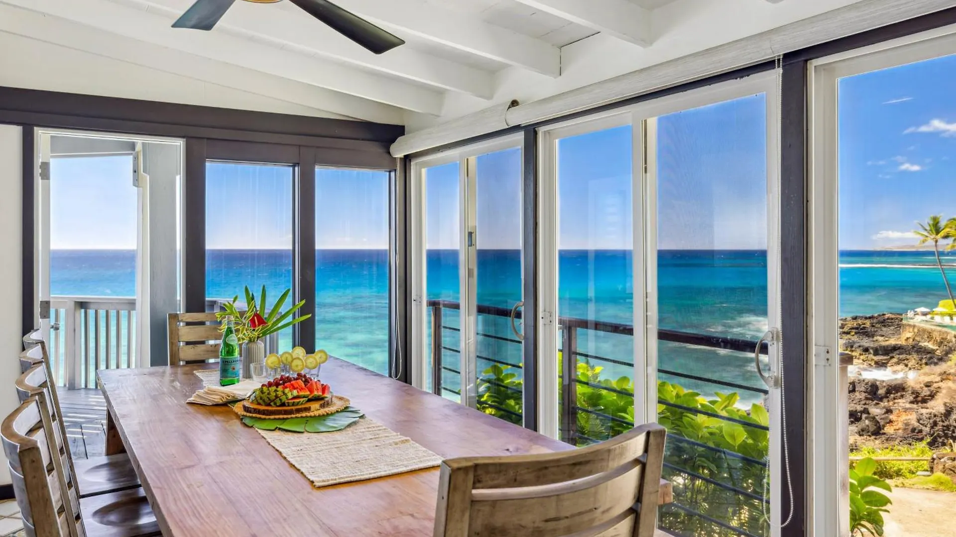 Hale Moku Villa Koloa Holiday home