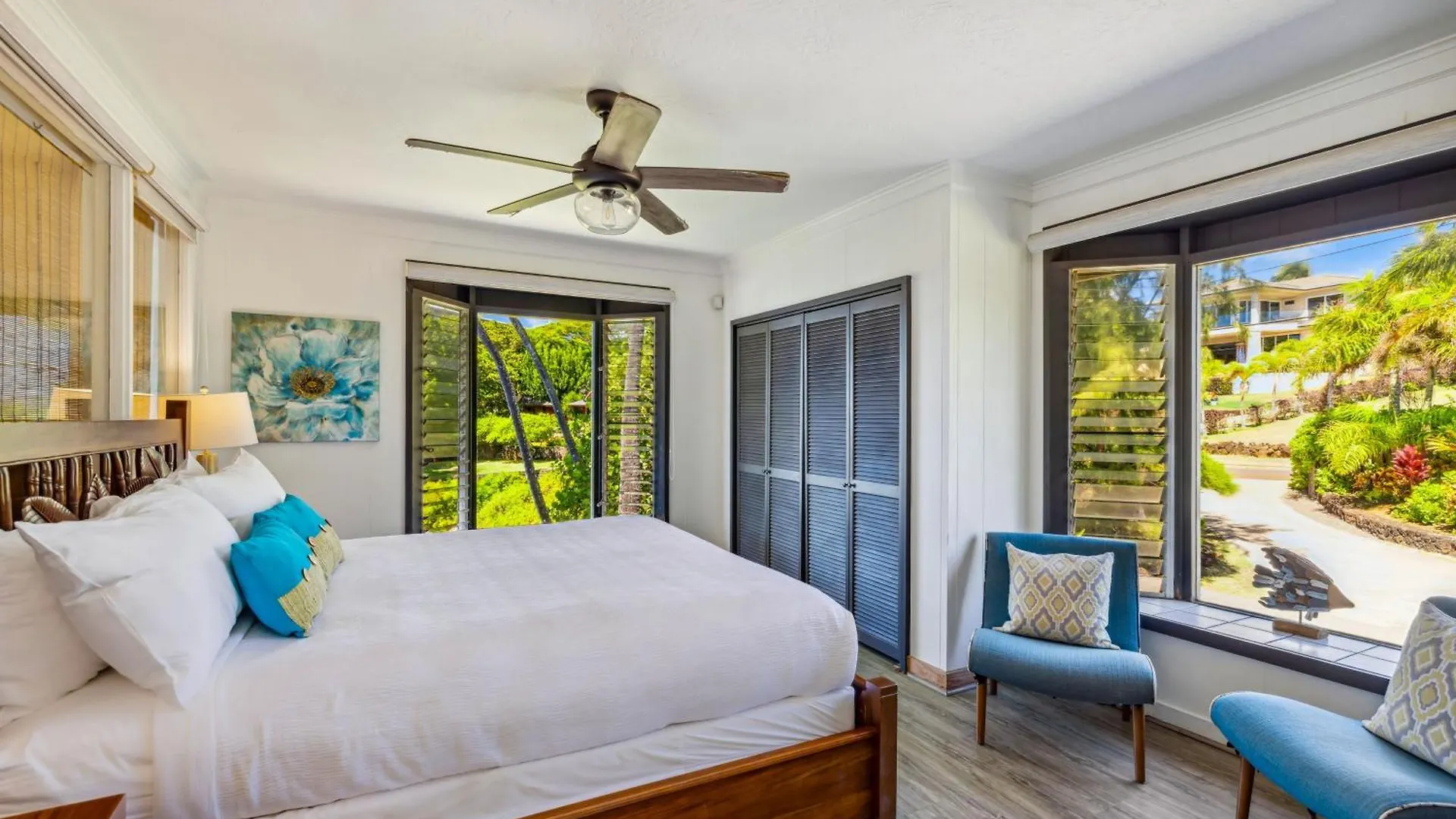 Holiday home Hale Moku Villa Koloa