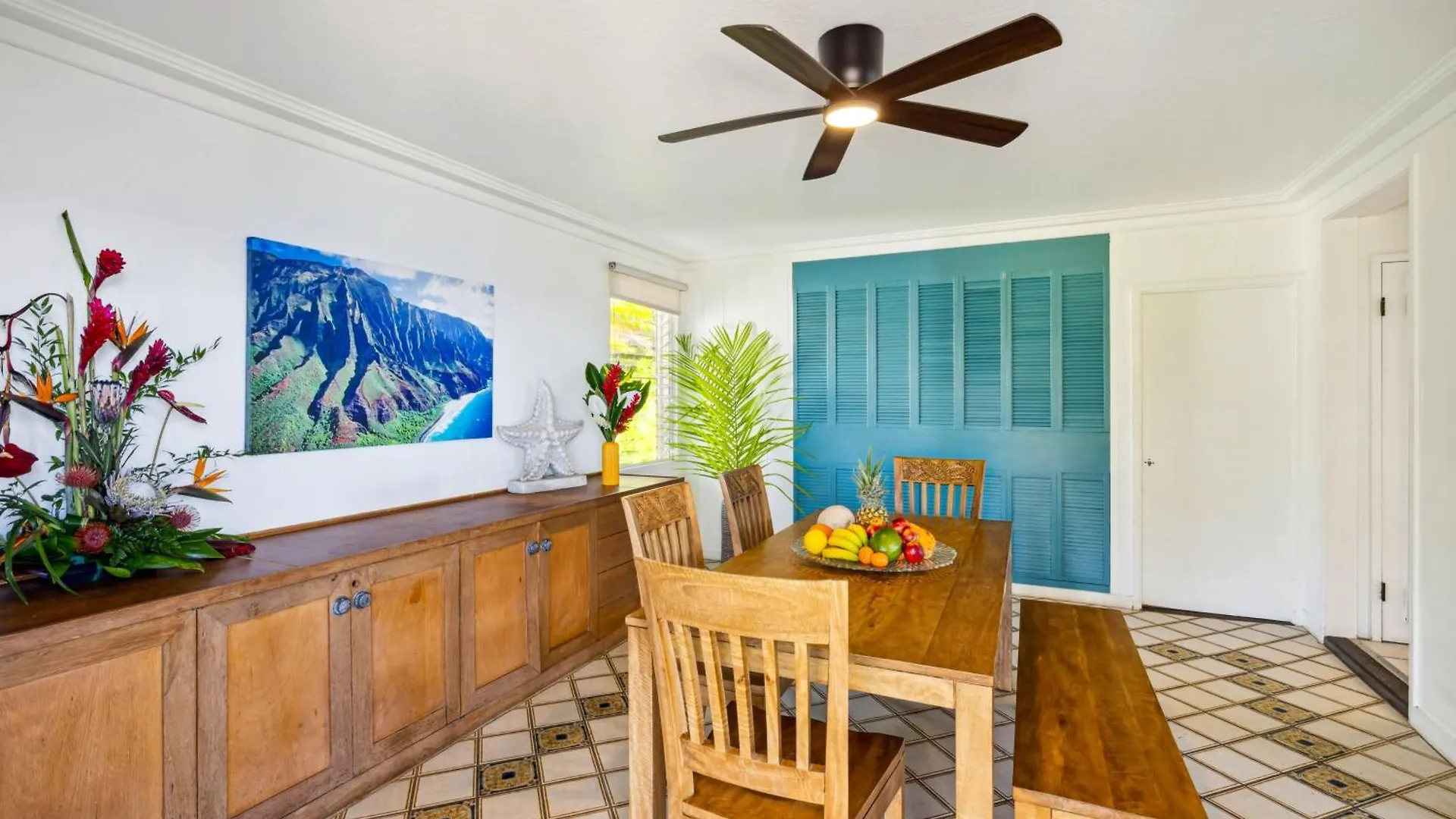 Hale Moku Villa Koloa