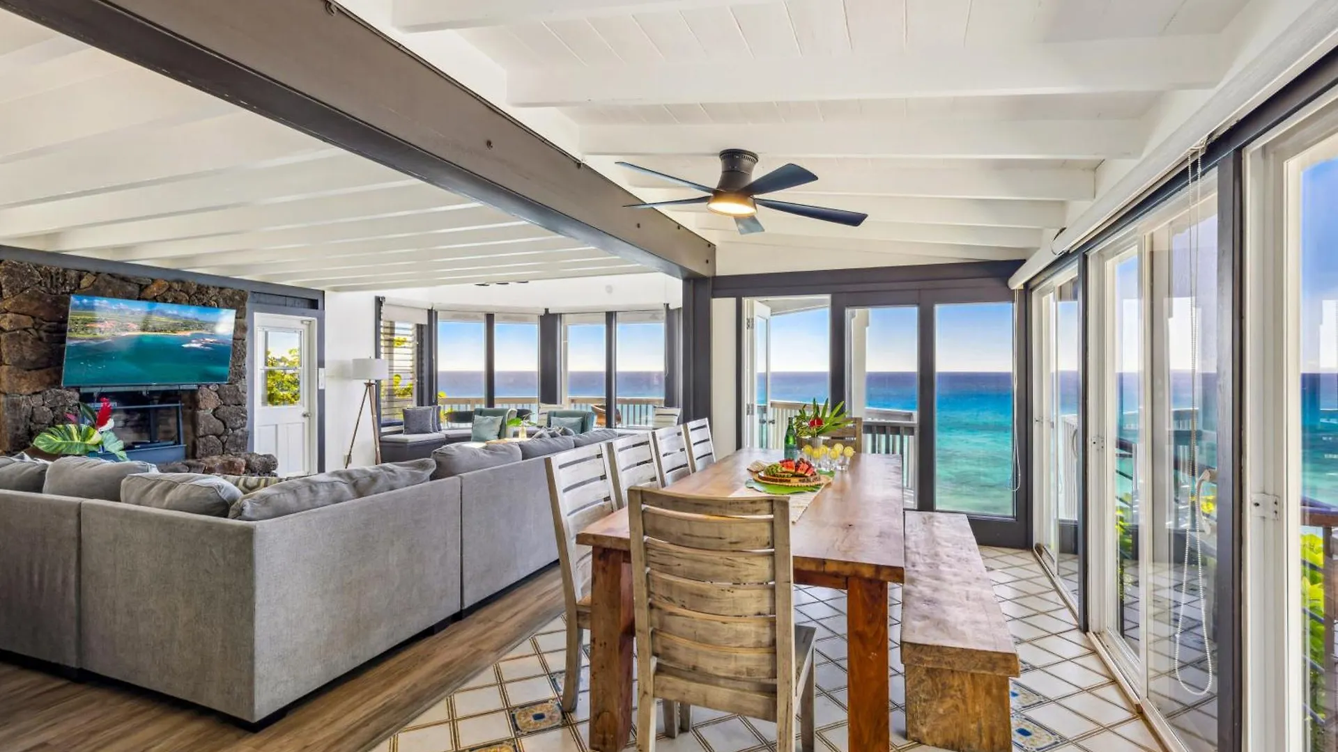 Hale Moku Villa Koloa 0*,