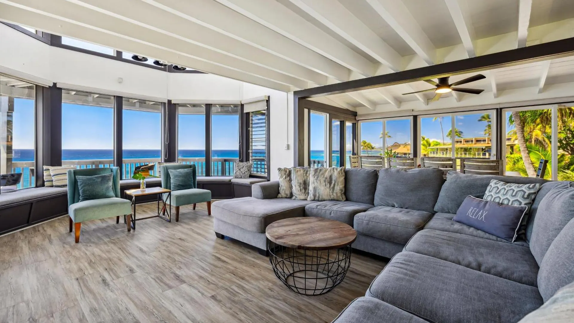 Hale Moku Villa Koloa