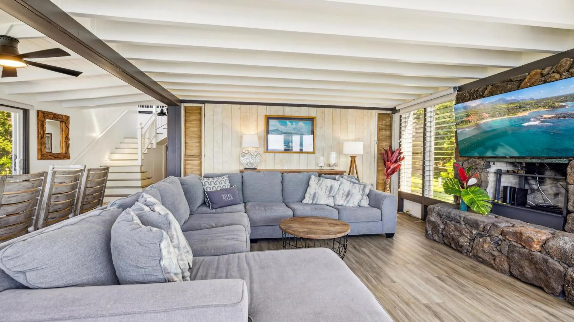 Hale Moku Villa Koloa United States